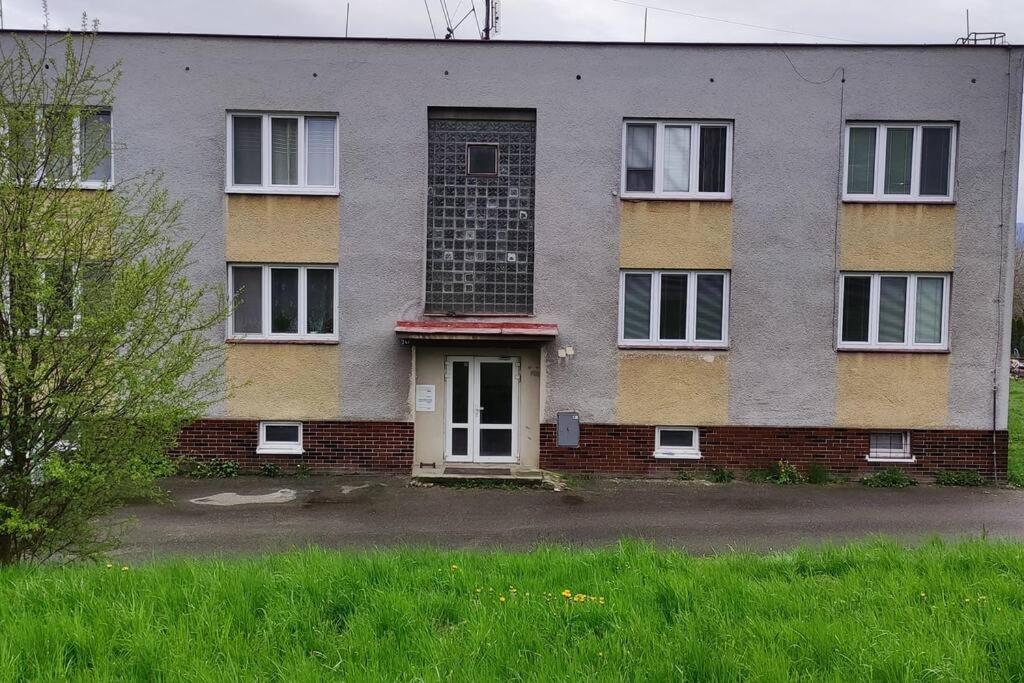 Nebrehovicka, Strakonice. Buitenkant foto